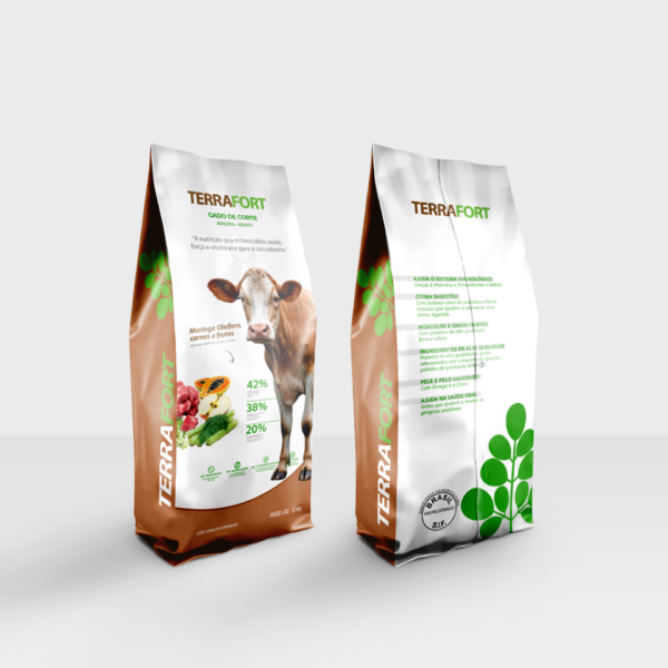 Ração Moringa Ultra Vaca Leiteira V2